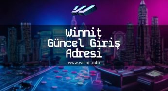 Winnit Güncel Giriş Adresi