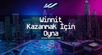 Winnit Kazanmak İçin Oyna