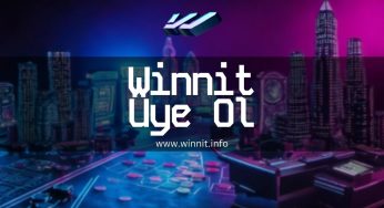 Winnit Üye Ol
